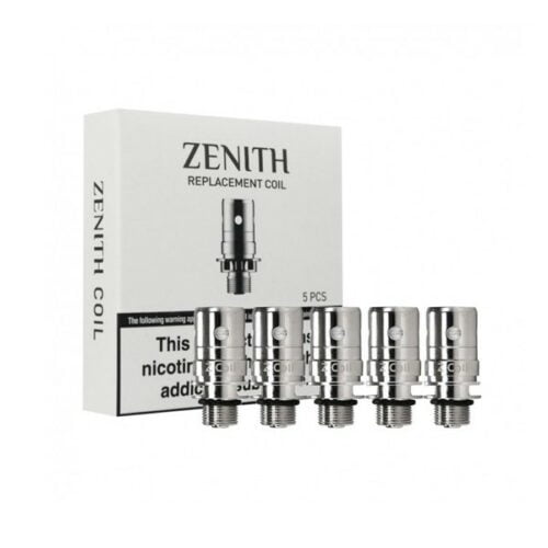 Résistance Zenith - Innokin