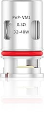 Résistance Pnp - Voopoo Résistance Pnp - Voopoo