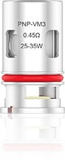 Résistance Pnp - Voopoo Résistance Pnp - Voopoo