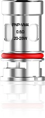 Résistance Pnp - Voopoo Résistance Pnp - Voopoo