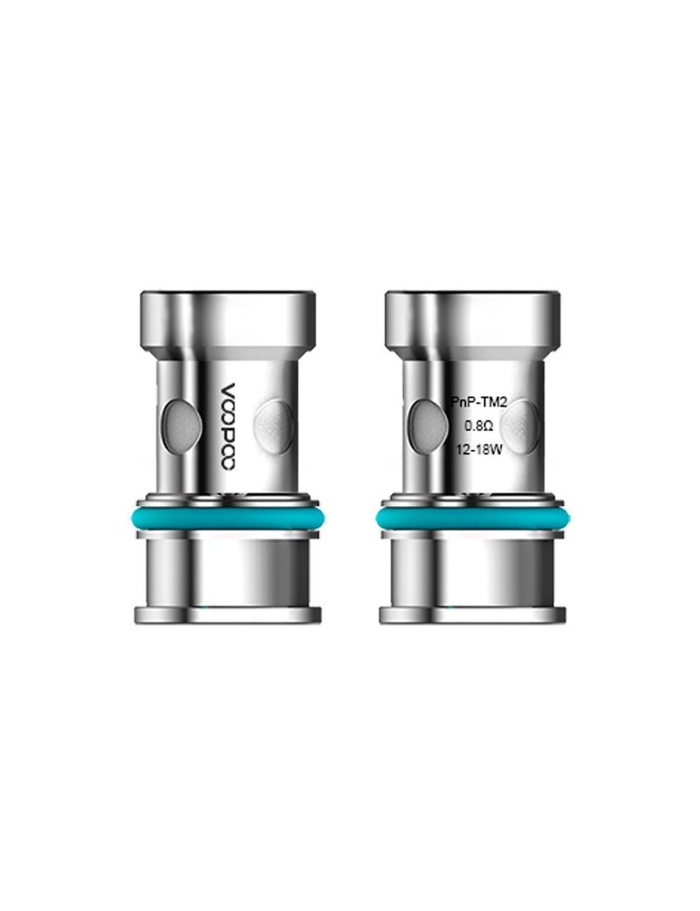 Résistance Pnp - Voopoo Résistance Pnp - Voopoo