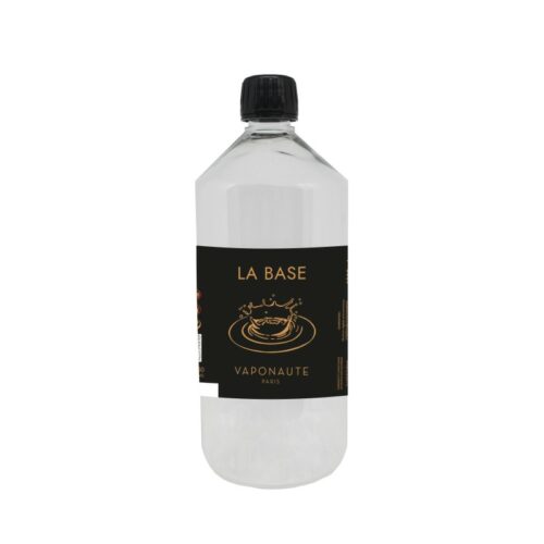 Base neutre 1000ml - Vaponaute
