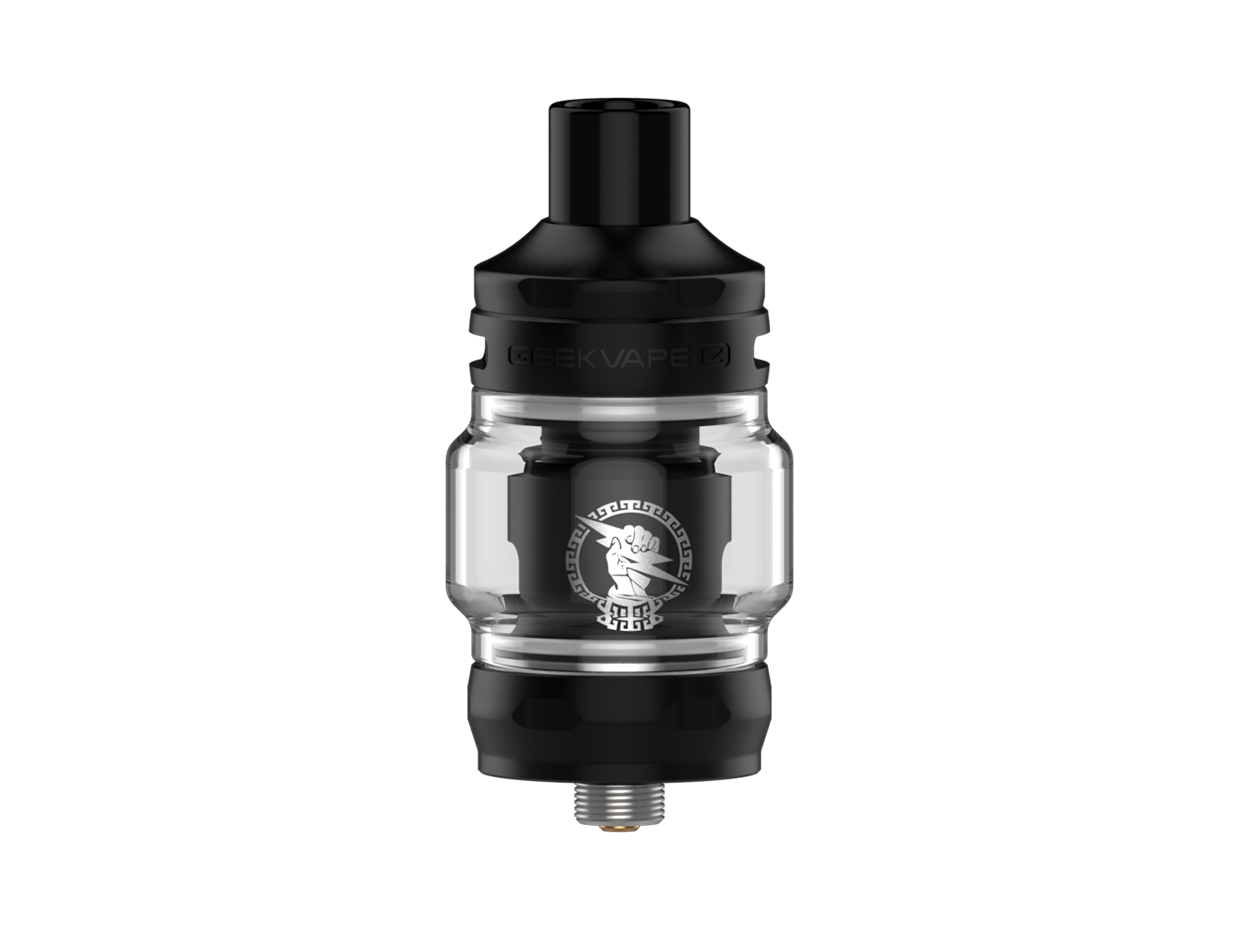 Black Clearomiseur Z Nano 2 - GeekVape