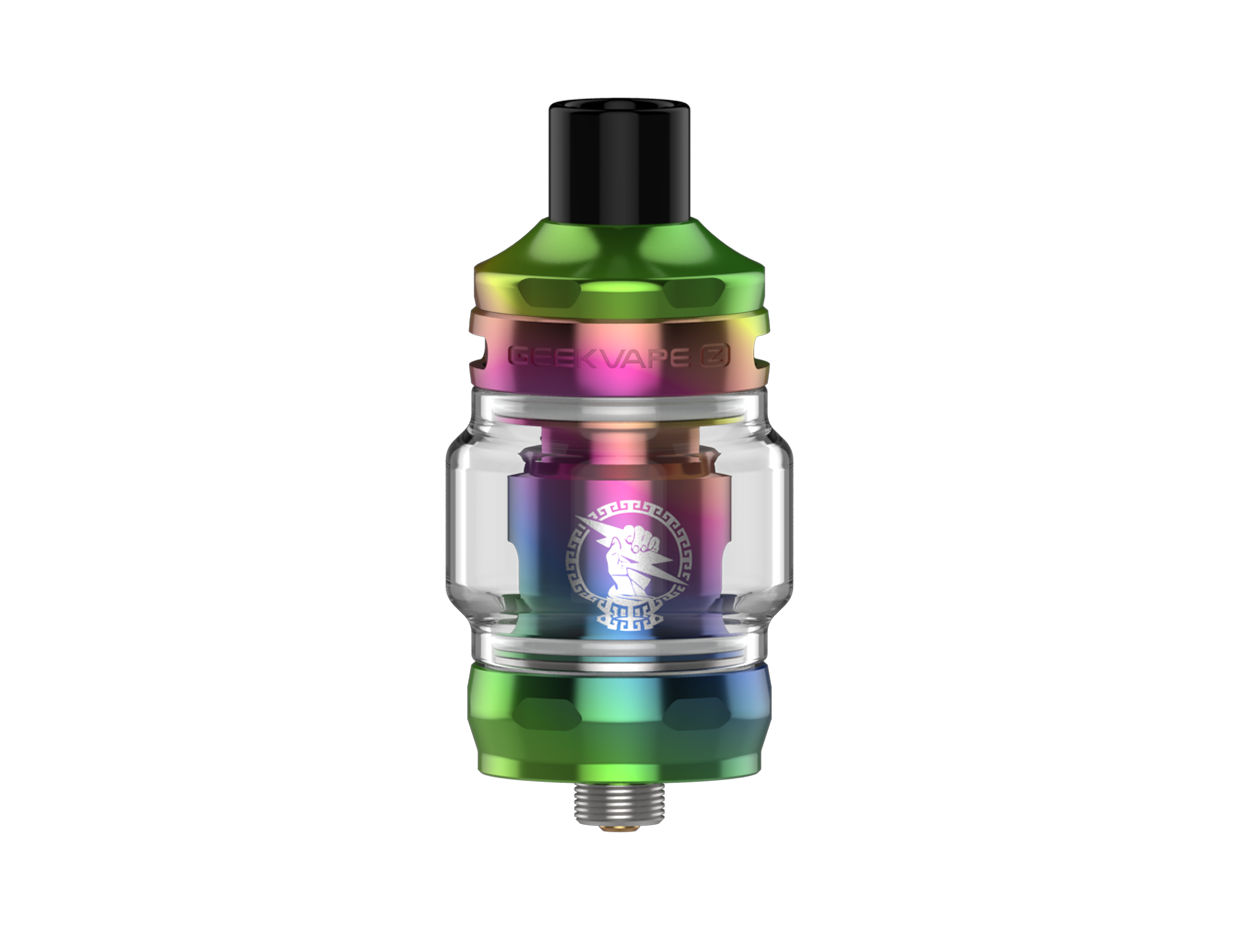 Rainbow Clearomiseur Z Nano 2 - GeekVape