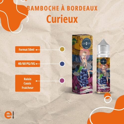 Prêt à Booster - Bamboche à Bordeaux - Hexagone Curieux