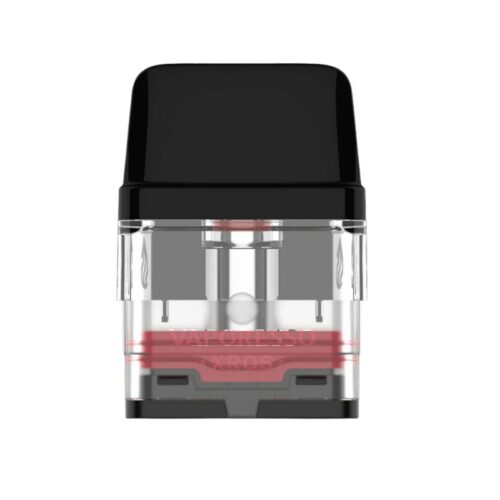 Cartouche 0,8 Xros - Vaporesso