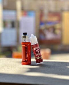 Découvrez les Meilleurs Liquides à Vaper pour le Printemps