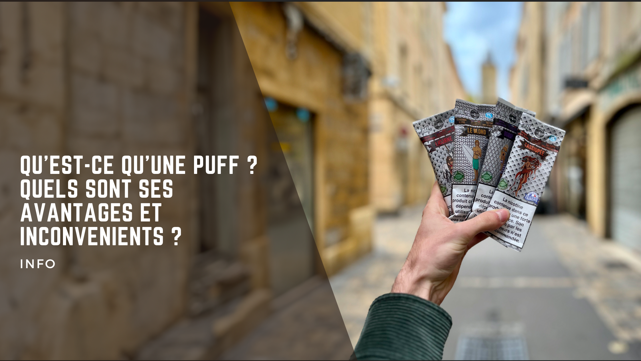 Puff
