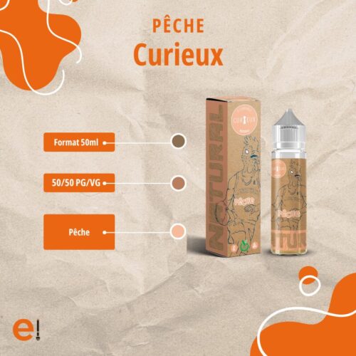 Prêt à Booster - Pêche - Curieux