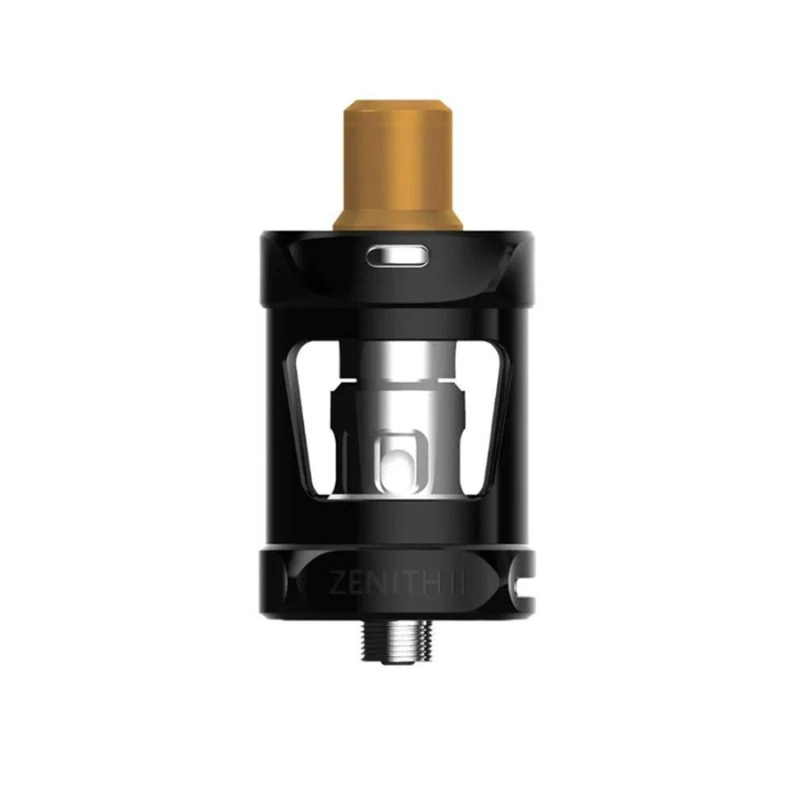 Black Clearomiseur - Tank Zenith II - Innokin