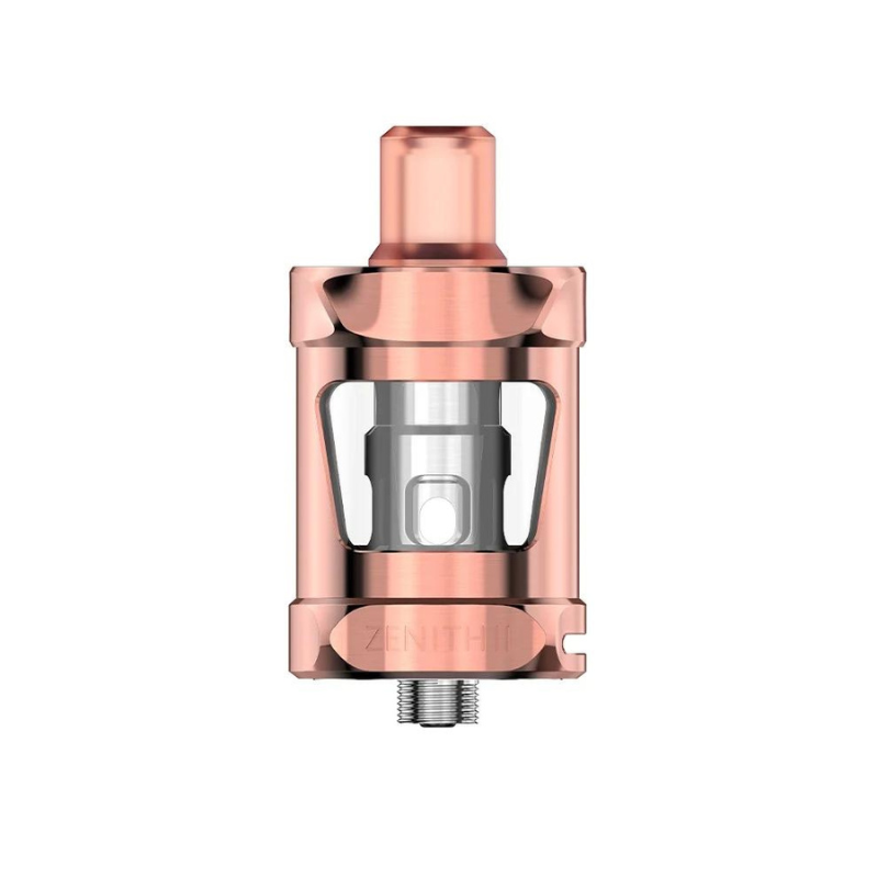 Rose Clearomiseur - Tank Zenith II - Innokin