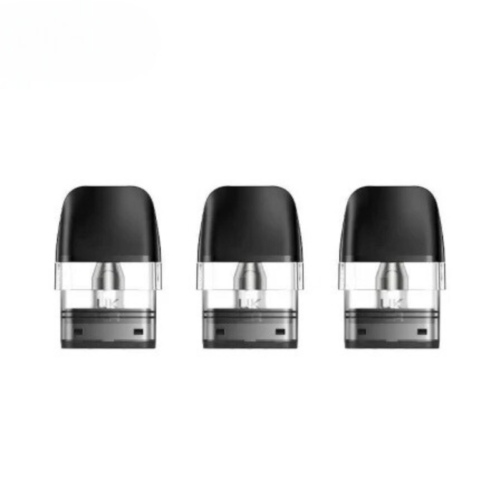 Cartouches Q - GeekVape