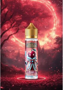 Vape Of Legend : La Vape des Héros débarque ! 🏆💨