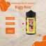 E-liquide - Limonade Fruits Rouges 200ml - Biggy Bear