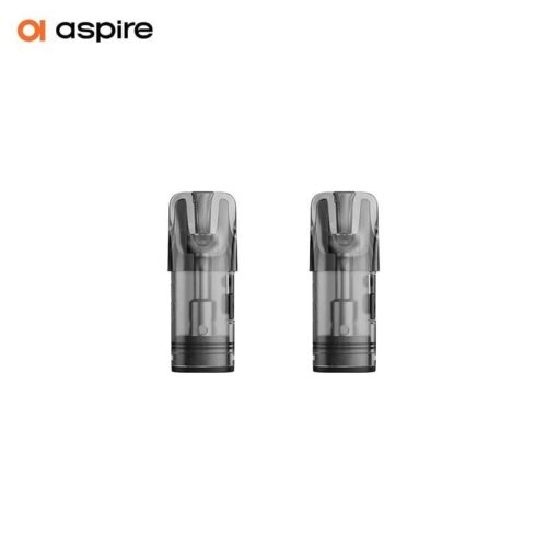 Cartouches Nexi Pro - Aspire