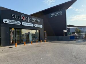 Magasin La Garde