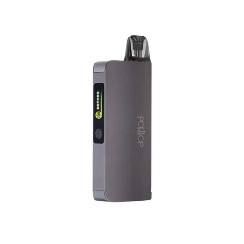 Gunmetal Kit DotPod Go - Dotmod