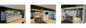 Magasin La Garde