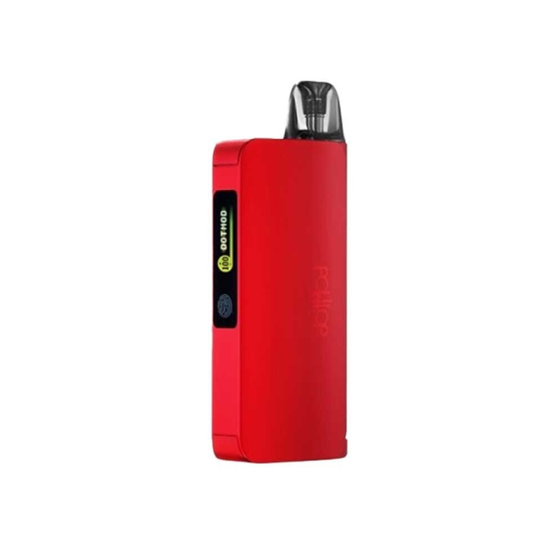 Red Kit DotPod Go - Dotmod