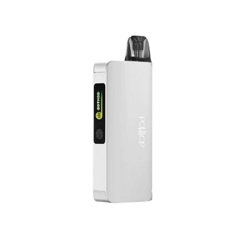 Silver Kit DotPod Go - Dotmod