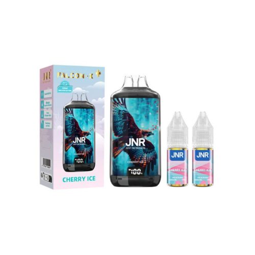 Puff Falcon-X Plus 28K