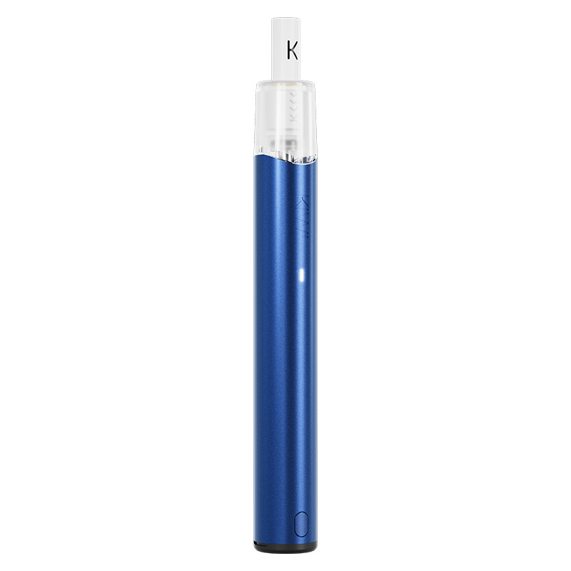 Midnight Blue Pod Kiwi Spark 2 - Kiwi Vapor