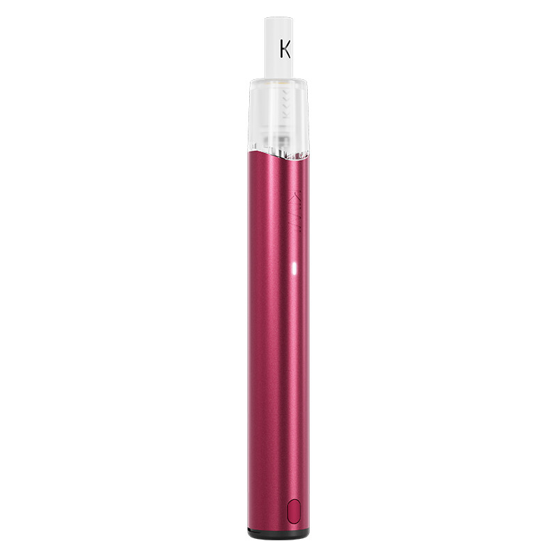 Red Velvet Pod Kiwi Spark 2 - Kiwi Vapor