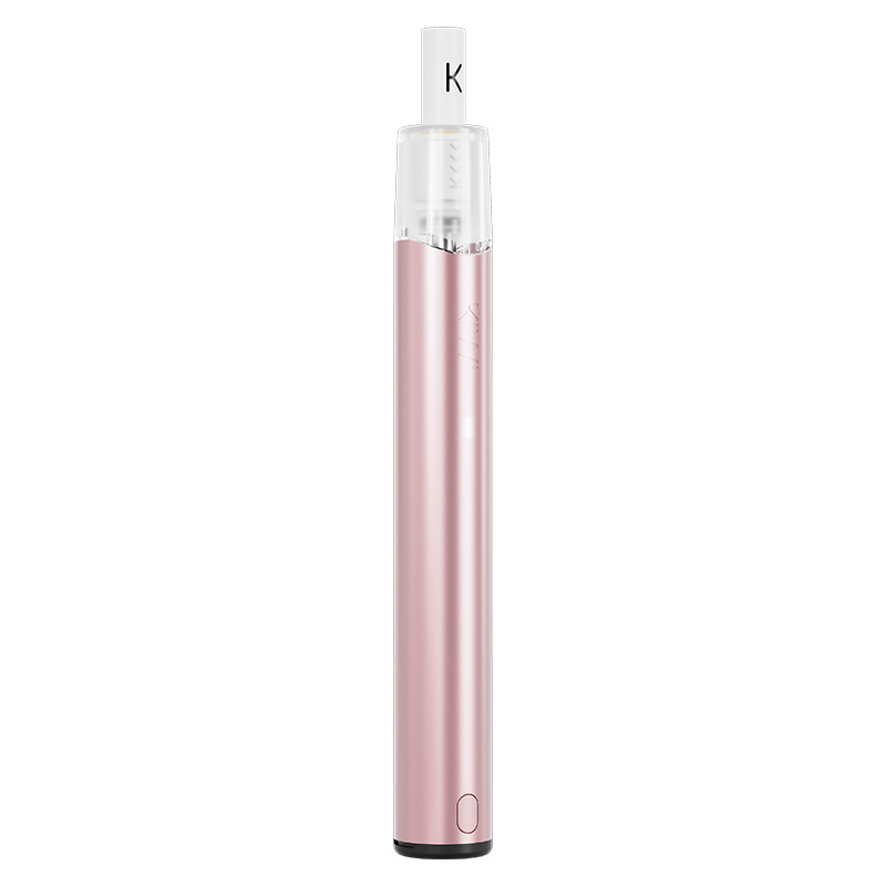 Rose Gold Pod Kiwi Spark 2 - Kiwi Vapor